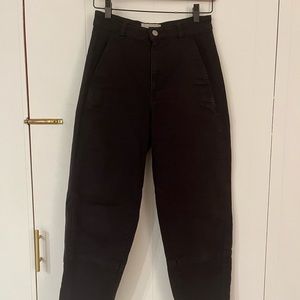 Everlane utility pant